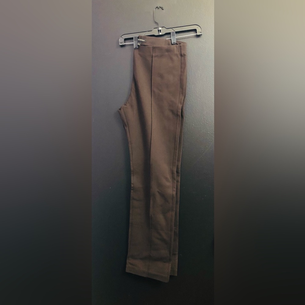 Banana Republic Brown Dress Pants - Picture 3 of 5